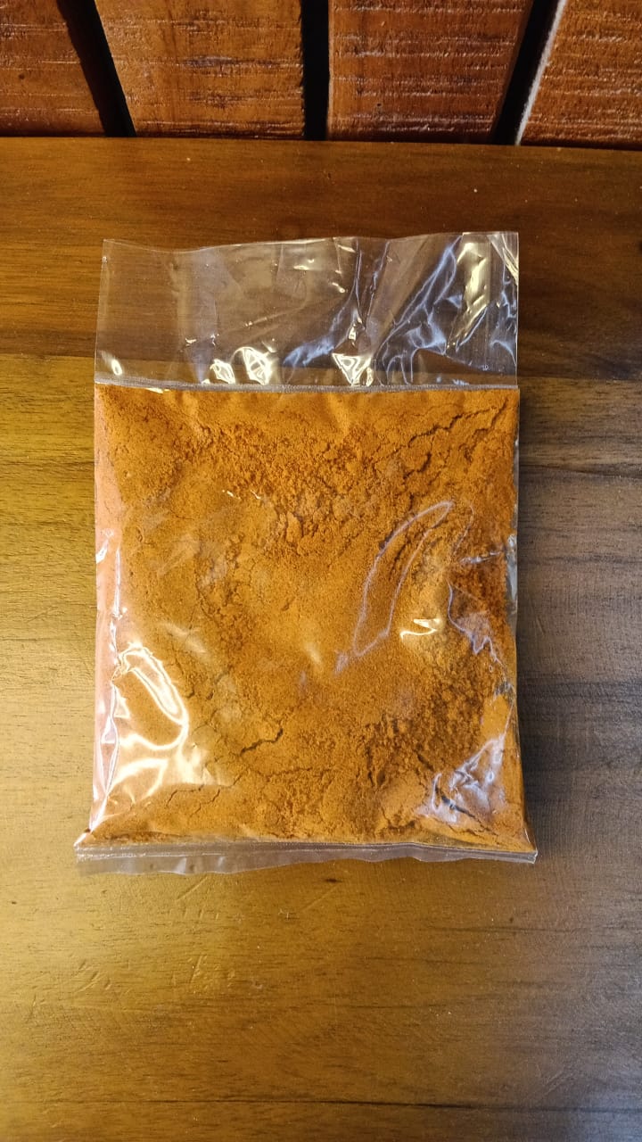 Sambar Powder